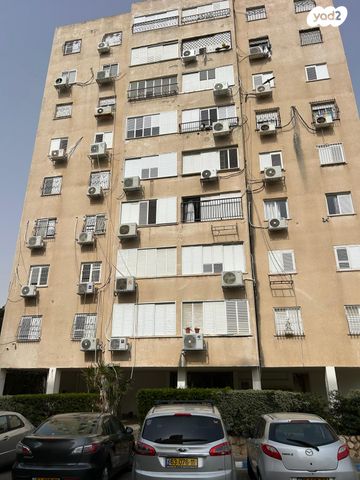 דירה, ברוך קרוא, נווה גולן, יפו ג', תל אביב יפו