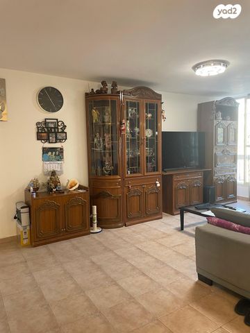 דירה, רובע ה', אשדוד