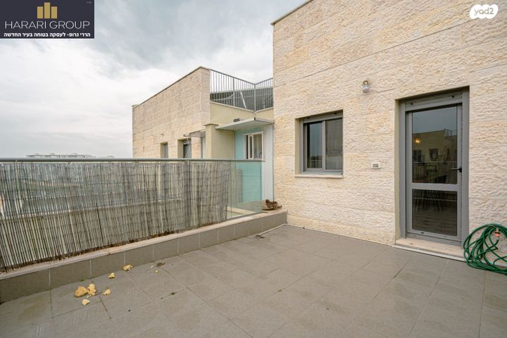 גג/ פנטהאוז, צאלון, החורש, חריש