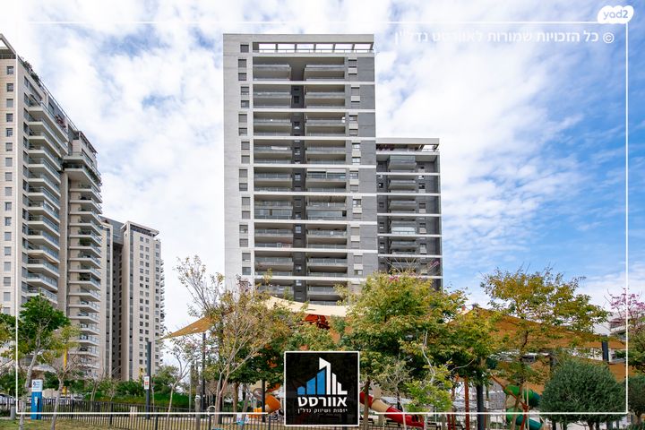 דירה, דרך הבשמים, סביוני גני תקווה, גני תקווה