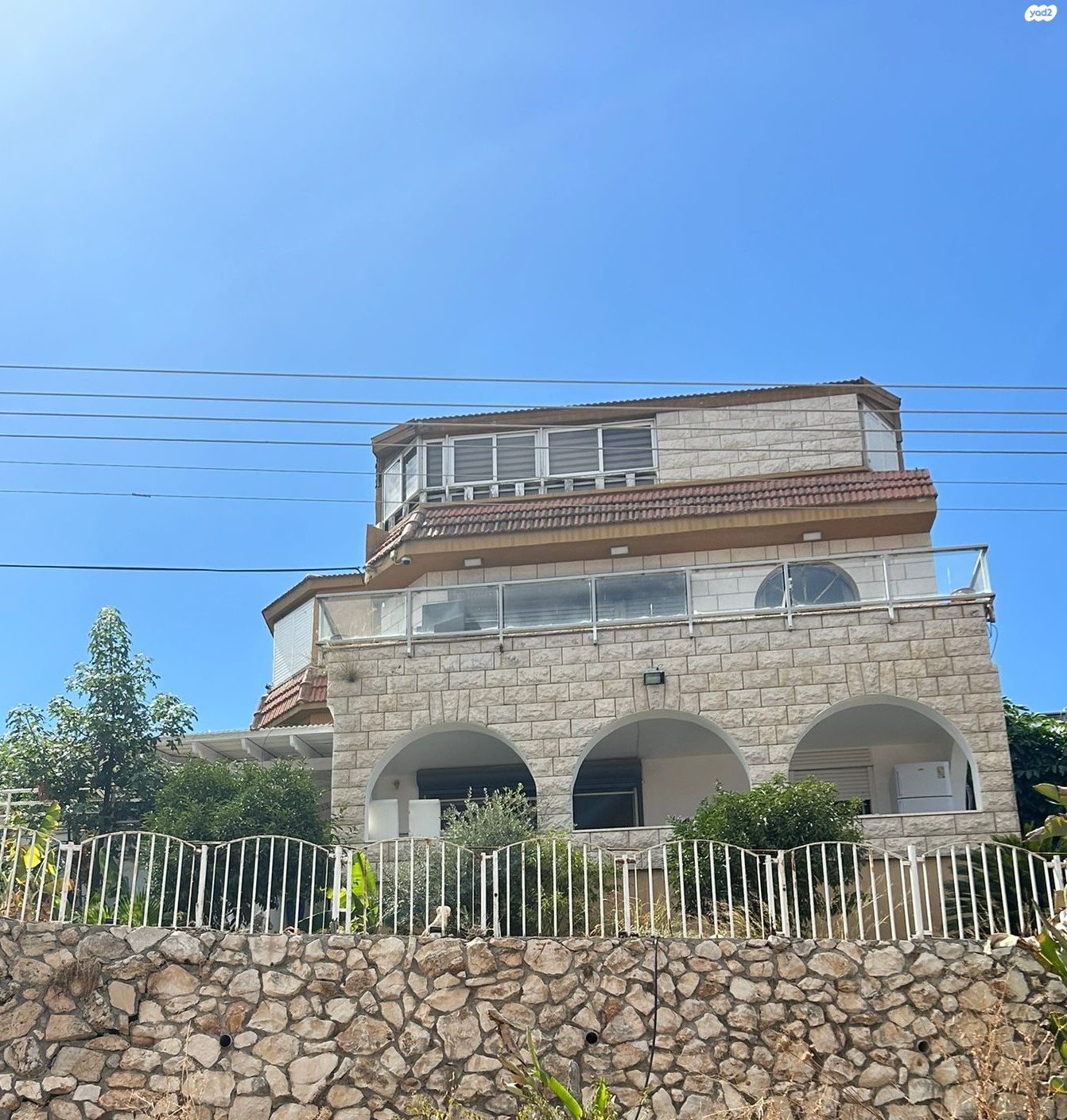 בית פרטי/ קוטג'