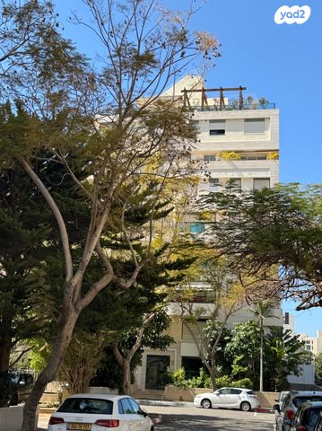 דירה, נווה אביבים, תל אביב יפו