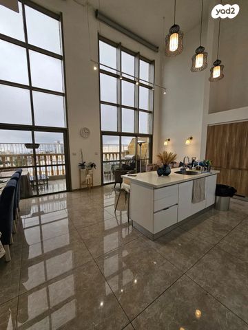 דופלקס, שדרות הנשיא השישי, קרית הלאום, ירושלים