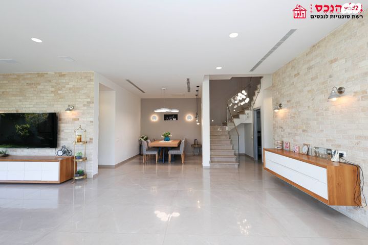 בית פרטי/ קוטג', רמת פנקס, אור יהודה