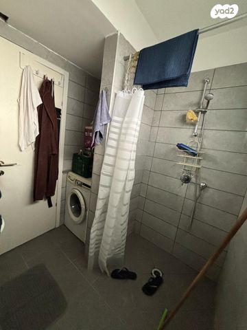 דירה, אייגר 20, נווה שאנן, תל אביב יפו