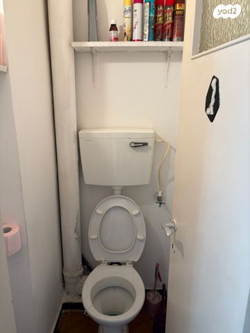 דירה, שדרות בן צבי 102, נאות שקד, נתניה