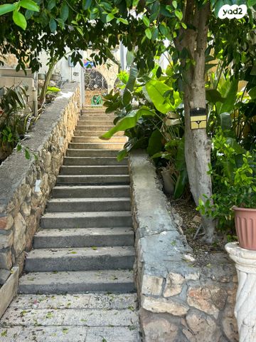 בית פרטי/ קוטג', רקפת, טבריה