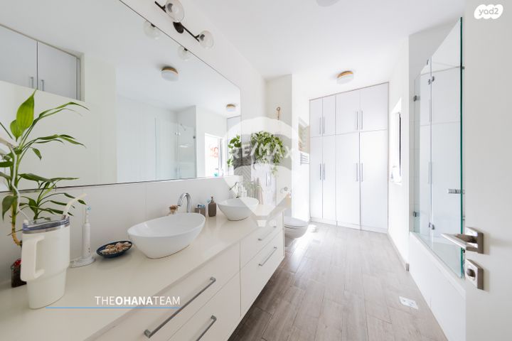 דירה, מנחם בגין, רמת פולג, נתניה