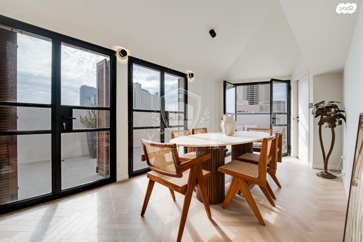 דירה, נווה צדק, תל אביב יפו