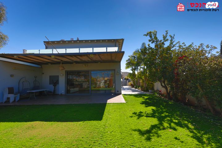 בית פרטי/ קוטג', רמת פנקס, אור יהודה