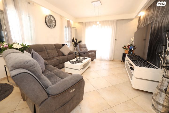 גג/ פנטהאוז, יעקב כהן 13, שכונה ב', באר שבע