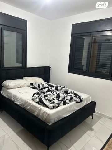 דירה, הרימון 61, הפרחים, קרית גת