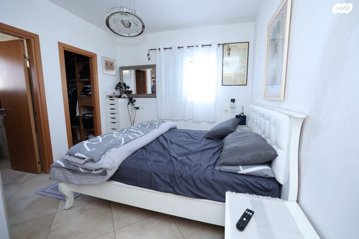 גג/ פנטהאוז, יעקב כהן 13, שכונה ב', באר שבע