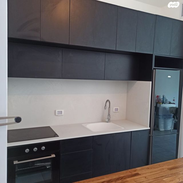 דירה, סלומון 1, תל אביב יפו