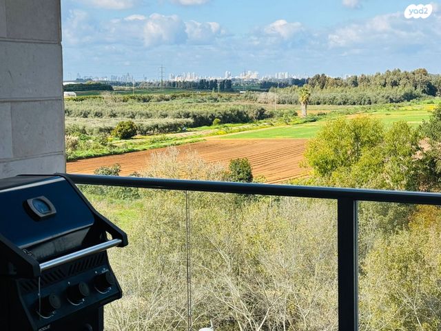 כפר סבא הירוקה