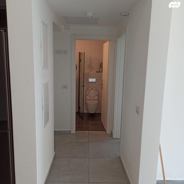 דירה, סלומון 1, תל אביב יפו