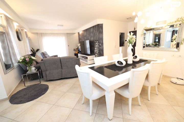 גג/ פנטהאוז, יעקב כהן 13, שכונה ב', באר שבע