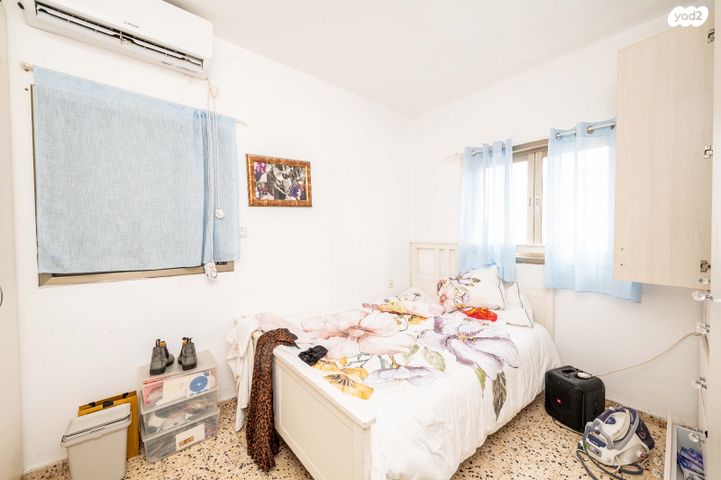 גג/ פנטהאוז, שדרות חיים וייצמן, נתניה