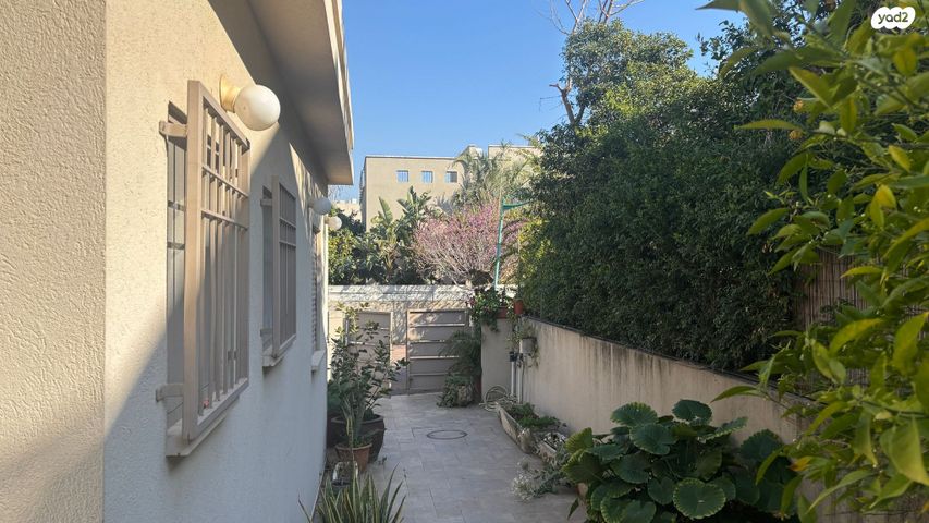 בית פרטי/ קוטג', צופית