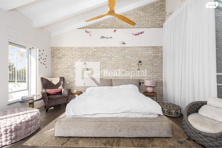 דו משפחתי, קרית יערים, רמת השרון