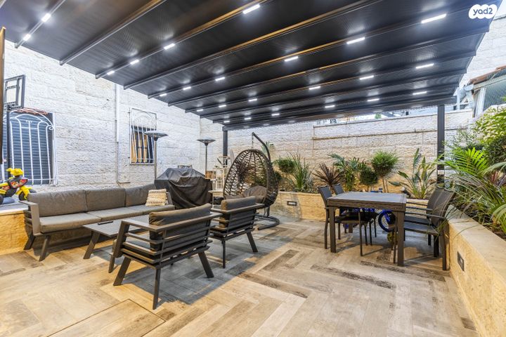 בית פרטי/ קוטג', הכפיר, ירושלים