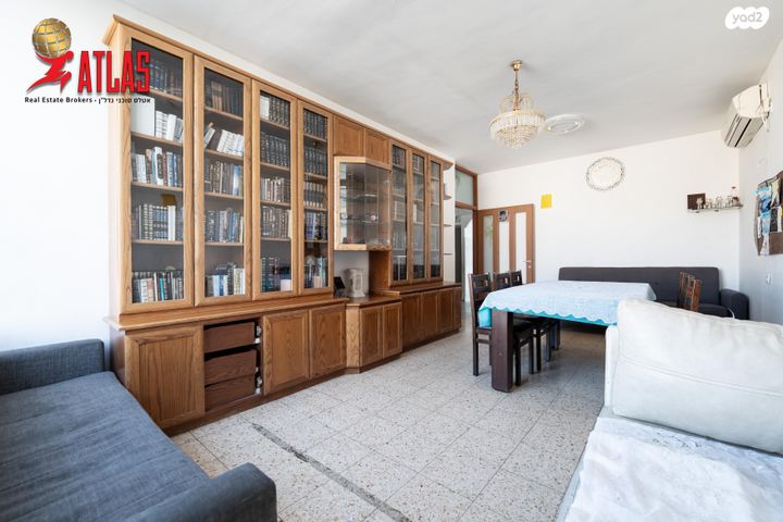 גג/ פנטהאוז, מתתיהו, קרית ויז'ניץ, בני ברק