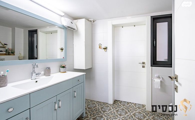 דירה, משה תבורי 2, צמרת גנים / עין גנים דרום, פתח תקווה