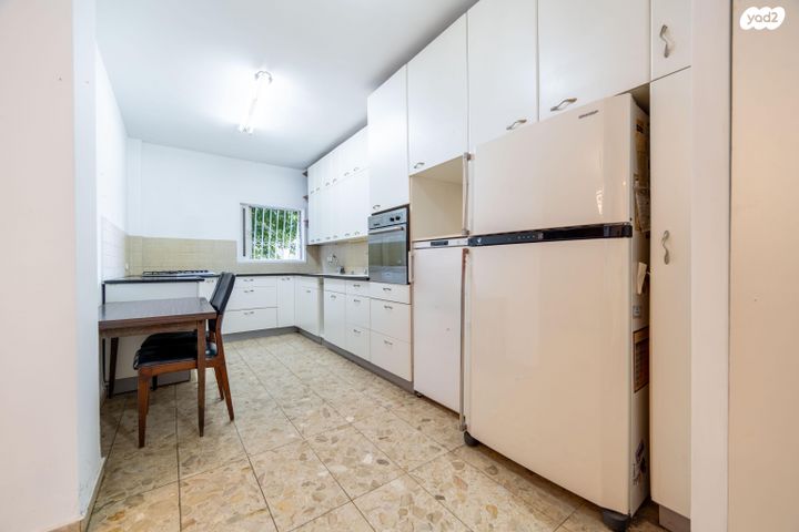 דירה, סנדר חדד, המרכז השקט / מרכז העיר, פתח תקווה