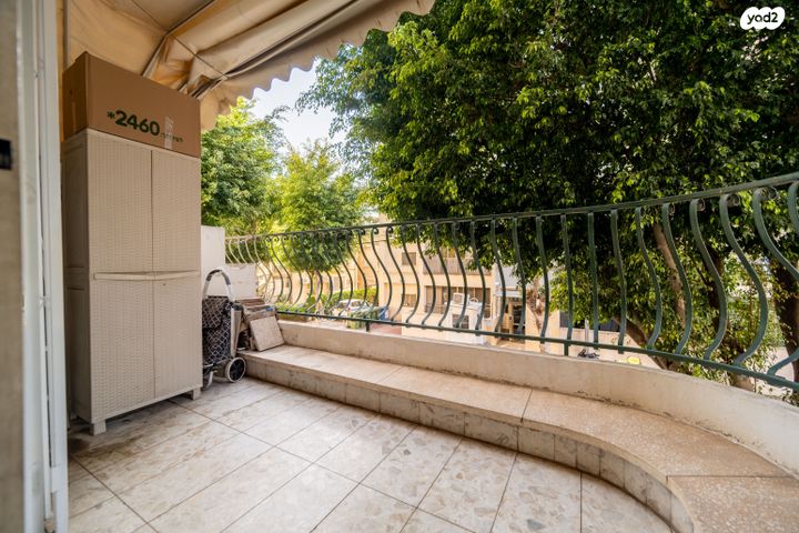 דירה, סנדר חדד, המרכז השקט / מרכז העיר, פתח תקווה