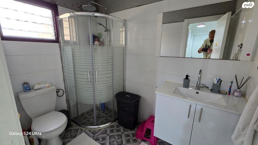 דירה, יחזקאל 12, רמלה