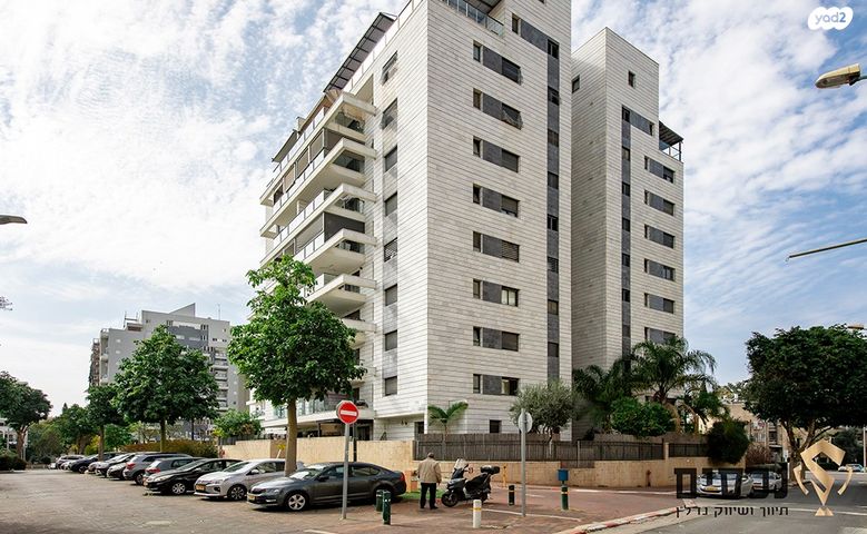 דירה, משה תבורי 2, צמרת גנים / עין גנים דרום, פתח תקווה