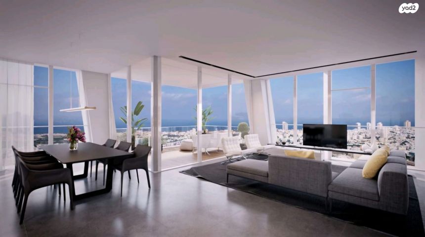 דירה, הצפון החדש - כיכר המדינה, תל אביב יפו