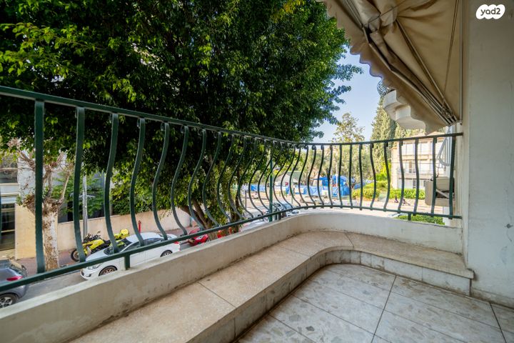 דירה, סנדר חדד, המרכז השקט / מרכז העיר, פתח תקווה