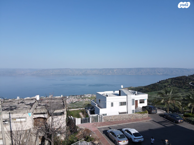 דו משפחתי, ארזים, טבריה