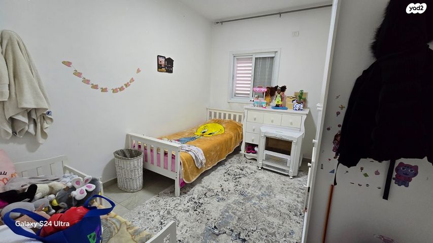 דירה, יחזקאל 12, רמלה