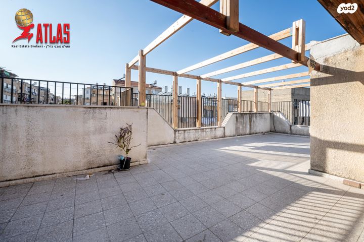 גג/ פנטהאוז, מתתיהו, קרית ויז'ניץ, בני ברק