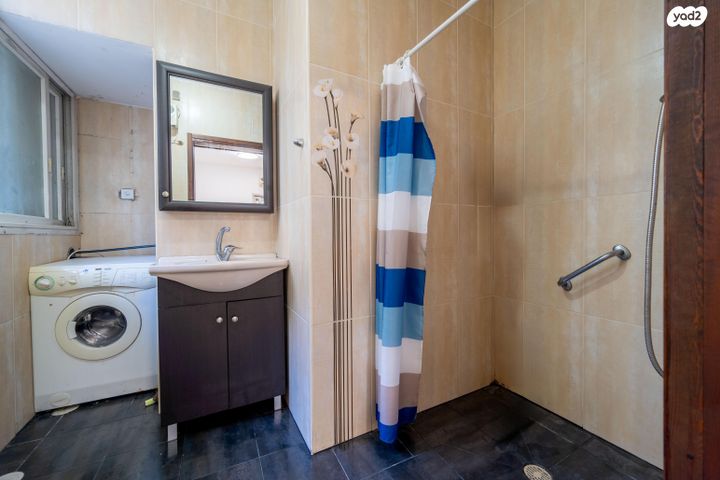 דירה, סנדר חדד, המרכז השקט / מרכז העיר, פתח תקווה