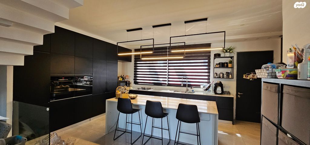 בית פרטי/ קוטג', שמואל יבניאלי, שעריה, פתח תקווה