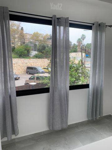 דירה, עבאס, חיפה
