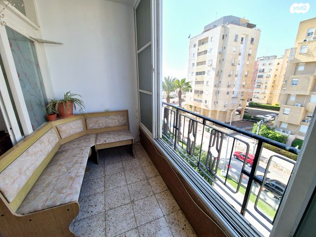 דירה, עפולה