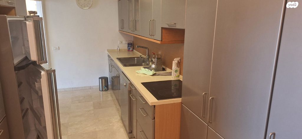 דירה, רקנאטי, רמת אביב ג', תל אביב יפו