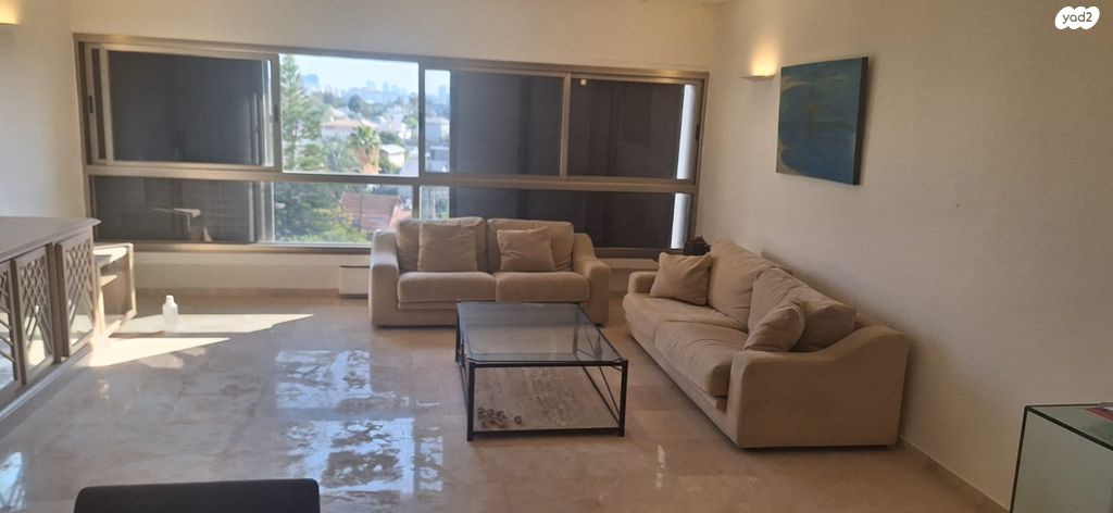 דירה, רקנאטי, רמת אביב ג', תל אביב יפו