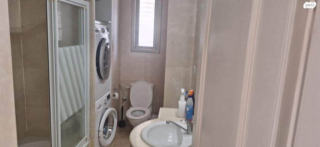 דירה, רקנאטי, רמת אביב ג', תל אביב יפו