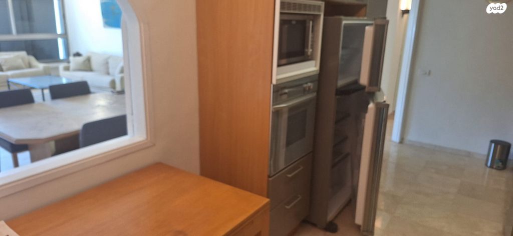 דירה, רקנאטי, רמת אביב ג', תל אביב יפו