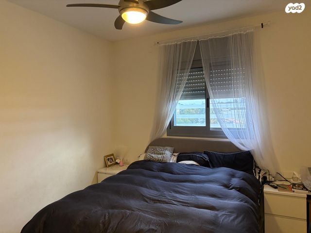 דירה, שדרות יצחק רבין, רמת אמיר, קדימה צורן