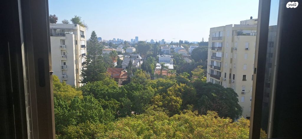 דירה, רקנאטי, רמת אביב ג', תל אביב יפו