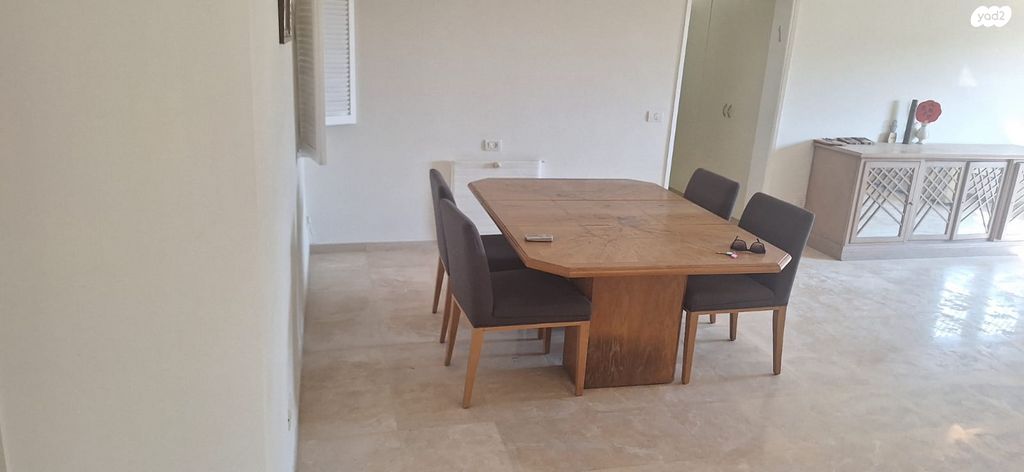 דירה, רקנאטי, רמת אביב ג', תל אביב יפו