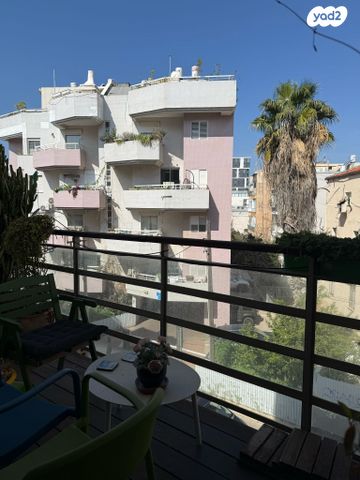 דירה, כרם התימנים, תל אביב יפו