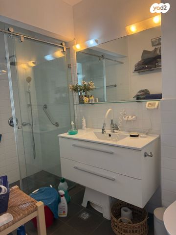 דירה, כרם התימנים, תל אביב יפו