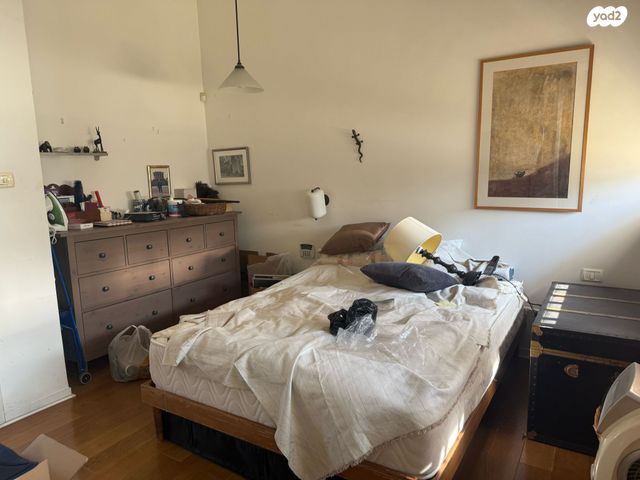 דירה, כרם התימנים, תל אביב יפו